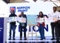 Nippon Paint launches ‘Color Vision Book’- predicts color trends for home and beyond