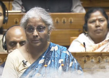 Union Ministers hail Interim Budget as ‘historic’, says it will speed up economic growth