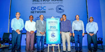 In a first in the nation, CMRL onboards ONDC Network to offer metro ticketing