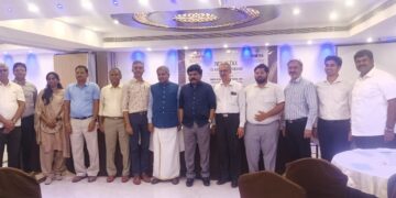 I-T Dept holds TDS awareness programme for tax deductors of business sectors