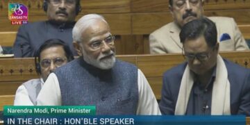 Reform, Perform and Transform has been the mantra for the past 5 years: PM Narendra Modi