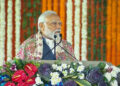 PM launches development projects worth over Rs 32,000 cr in Jammu and Kashmir