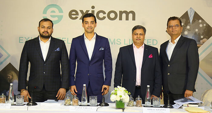 Exicom Tele-Systems’ Rs 429 cr IPO will open for subscription on Feb 27