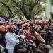 Wanna to avoid becoming hellmate, wear helmets: ICICI Lombard holds ‘Ride to Safety’ rally