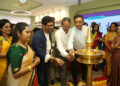 Rainbow Children’s Hospital organizes Open House of its 3rd Facility at Anna Nagar in Chennai