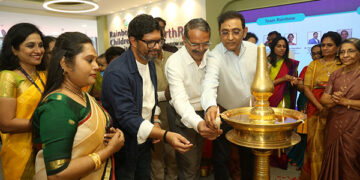 Rainbow Children’s Hospital organizes Open House of its 3rd Facility at Anna Nagar in Chennai