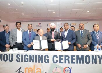 Rela Hospital signs MoU with charity-owned Bangla Hospital to set up liver transplant program