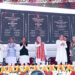 PM Modi lays foundation stone for NLC’s Talabira Thermal Power Project in Odisha