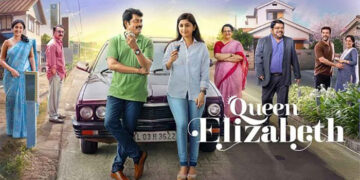 ZEE5 streaming Meera Jasmine-starrer ‘Queen Elizabeth’ in Tamil and Malayalam