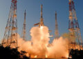 ISRO successfully puts into orbit its 3rd Gen Meteorological satellite