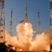 ISRO successfully puts into orbit its 3rd Gen Meteorological satellite