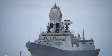 Stealth guided missile destroyer INS Chennai to visit Chennai on Feb 16-17