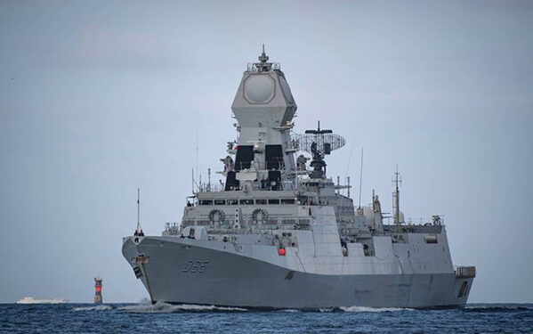 Stealth guided missile destroyer INS Chennai to visit Chennai on Feb 16-17