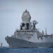 Stealth guided missile destroyer INS Chennai to visit Chennai on Feb 16-17