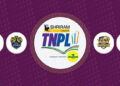 Shriram Capital TNPL 2024: T Natarajan, Sai Kishore among several other big names to go under the hammer tomorrow