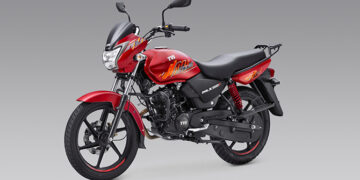 In a decade, HLX range sales surpass 3.5 mn; company launches TVS HLX 150F globally