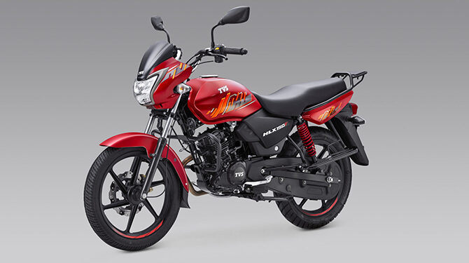 In a decade, HLX range sales surpass 3.5 mn; company launches TVS HLX 150F globally