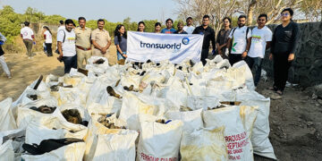Transworld Group brings 227 community members and students together to celebrate World Wetlands Day