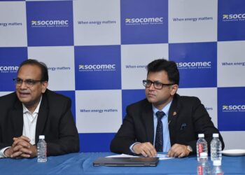 Socomec India unveils strategic expansion plans to Sri Lanka and Bangladesh