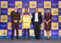 Etihad Airways takes flight as official sponsor of Chennai Super Kings