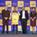 Etihad Airways takes flight as official sponsor of Chennai Super Kings