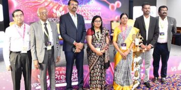 VS Hospitals, VS Medical Trust’s VIPOS 2024: Pioneering the Future of Cancer Care with Global Oncology Summit
