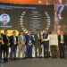 120-year old City Union Bank sweeps all 7 awards at 19th Banking Technology Conference of IBA