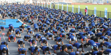 Bajaj Allianz Life Insurance salutes ISRO’s outstanding accomplishments with Plankathon
