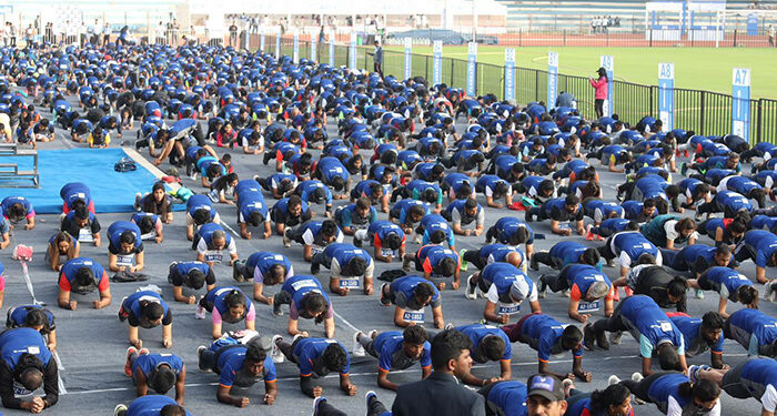 Bajaj Allianz Life Insurance salutes ISRO’s outstanding accomplishments with Plankathon