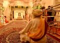 Sadhguru visits Ayodhya’s Ram Temple, describes it as ‘temple of devotion, conscious sacrifice’