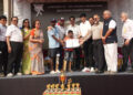 MS Dadha Foundation honours 4 achievers at maiden edition of Inclusive Sports Meet