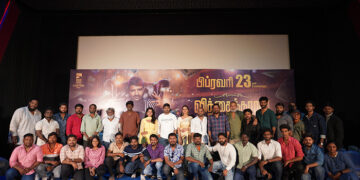 Actor Sathish-starrer ‘Vithaikkaaran’ to hit screens on Feb 23