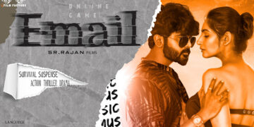 ‘Email’: An amalgamation of comedy, action, sentiment and suspense-thriller