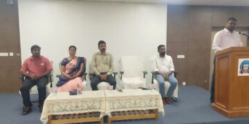 NIT Puducherry hosts national conference on ‘Emerging Trends In Engineering And Technology-2024’