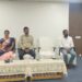 NIT Puducherry hosts national conference on ‘Emerging Trends In Engineering And Technology-2024’