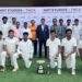 RKM Vivekananda defeat Guru Nanak in YNOT Studios – TNCA Inter Collegiate Cricket Tourney