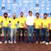 Chennai Rhinos will come out with flying colours in Celebrity Cricket League 10th Edition: Arya