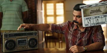 ‘Anweshipin Kandethum’; A riveting Malayalam thriller
