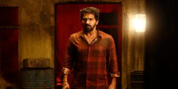 Ranam – Aram Thavarel:  Vaibhav , 3 leading ladies keep fans at seats edge with stellar performance