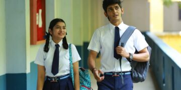 Ninaivellam Neeyada: Yuvalakshmi steals the heart in this teenage love film