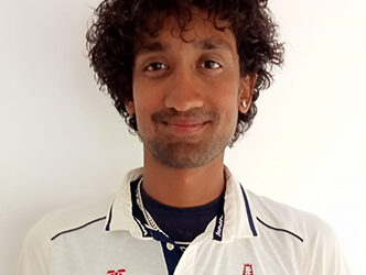 Ranji Trophy: Sai Kishore bags 5 as Tamil Nadu demolish Saurashtra for 183