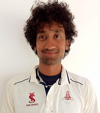 Ranji Trophy: Sai Kishore bags 5 as Tamil Nadu demolish Saurashtra for 183