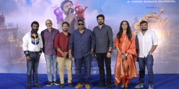 ‘Double Tuckerr’ to rekindle ‘Cartoons in Tamil’, says its joint producer Chandru