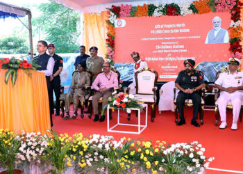 PM Modi virtually launches 2,000 railway projects worth ₹41,000 crore