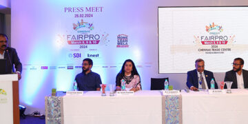CREDAI Chennai to host FAIRPRO 2024 from March 8-10; expects footfall of over 50K