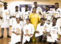 Flavours of India: EverestBKCC Season 5 Celebrates Culinary Excellence at SRM IHM