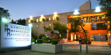 Ahmedabad Management Association to celebrate ‘Management Week’ from February 17 to 24