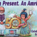 PM Modi to address over 1 lakh farmers at Amul Golden Jubilee