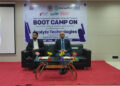 Swarrnim Startup University, StartupFlora, GUJCOST jointly host bootcamp for budding entrepreneurs  