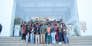 Day-II Ahmedabad Design Week 5.0 ends on a high note with engaging discussions, deliberations